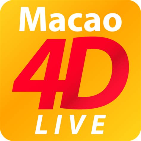 Macao4d .